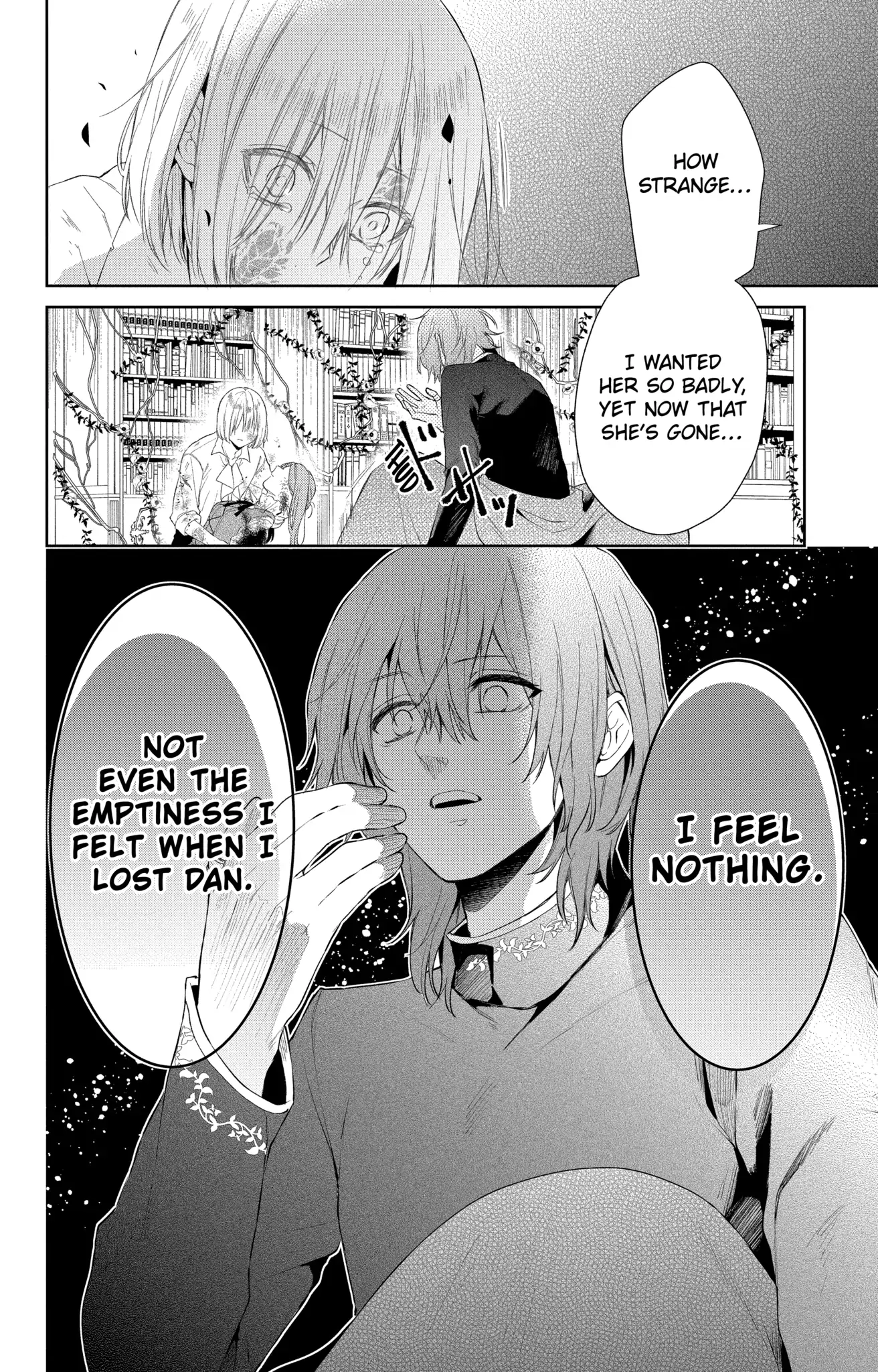 Read The Cursed Prince