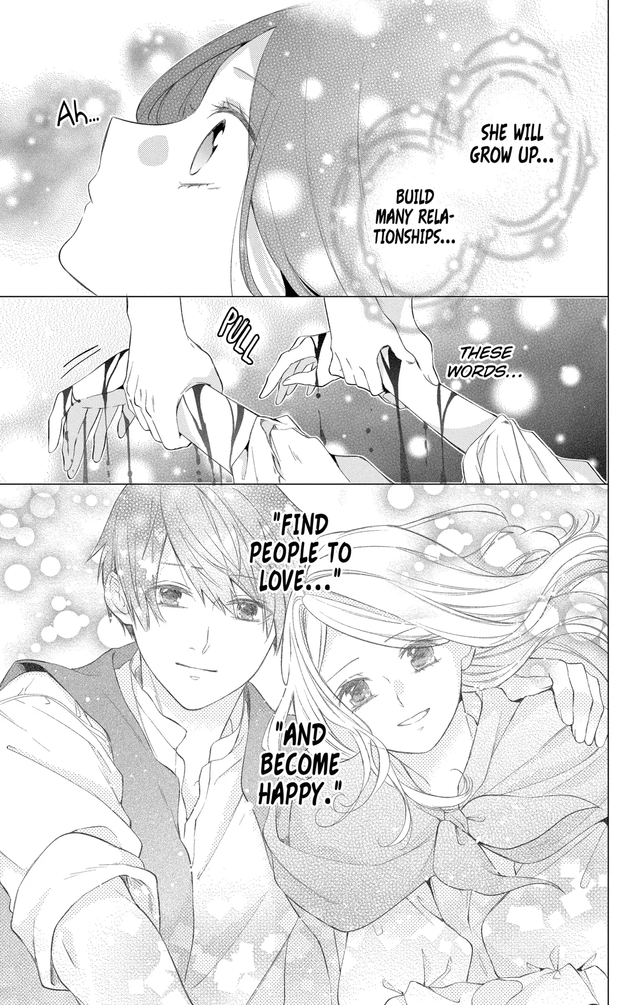 Read The Cursed Prince