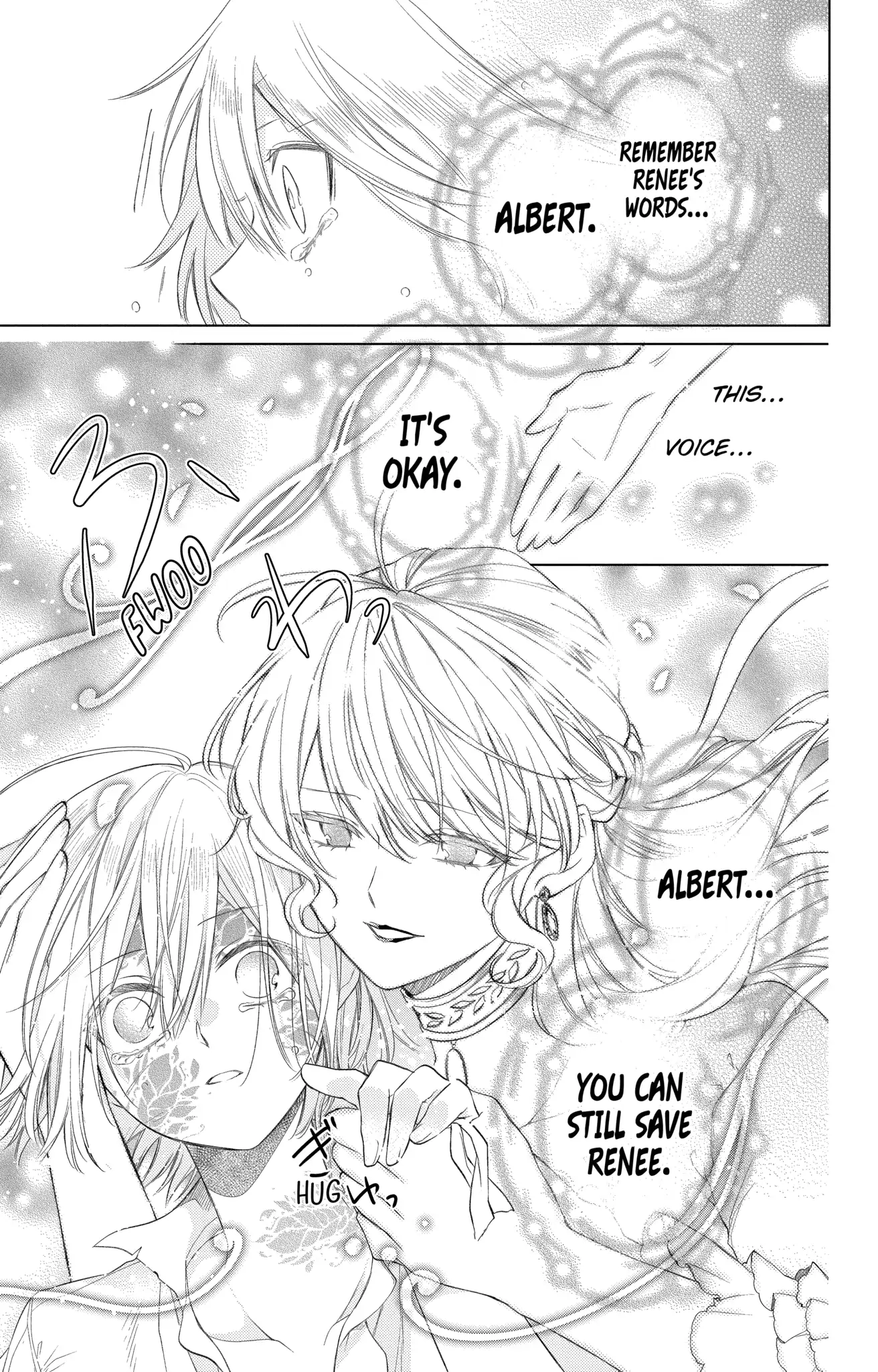 Read The Cursed Prince