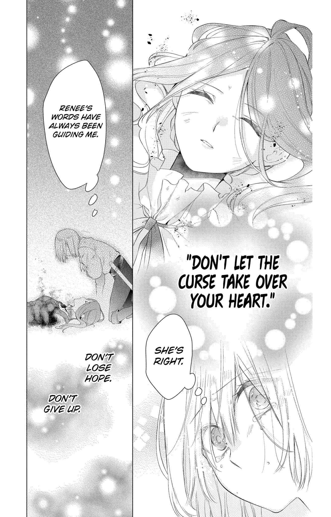 Read The Cursed Prince