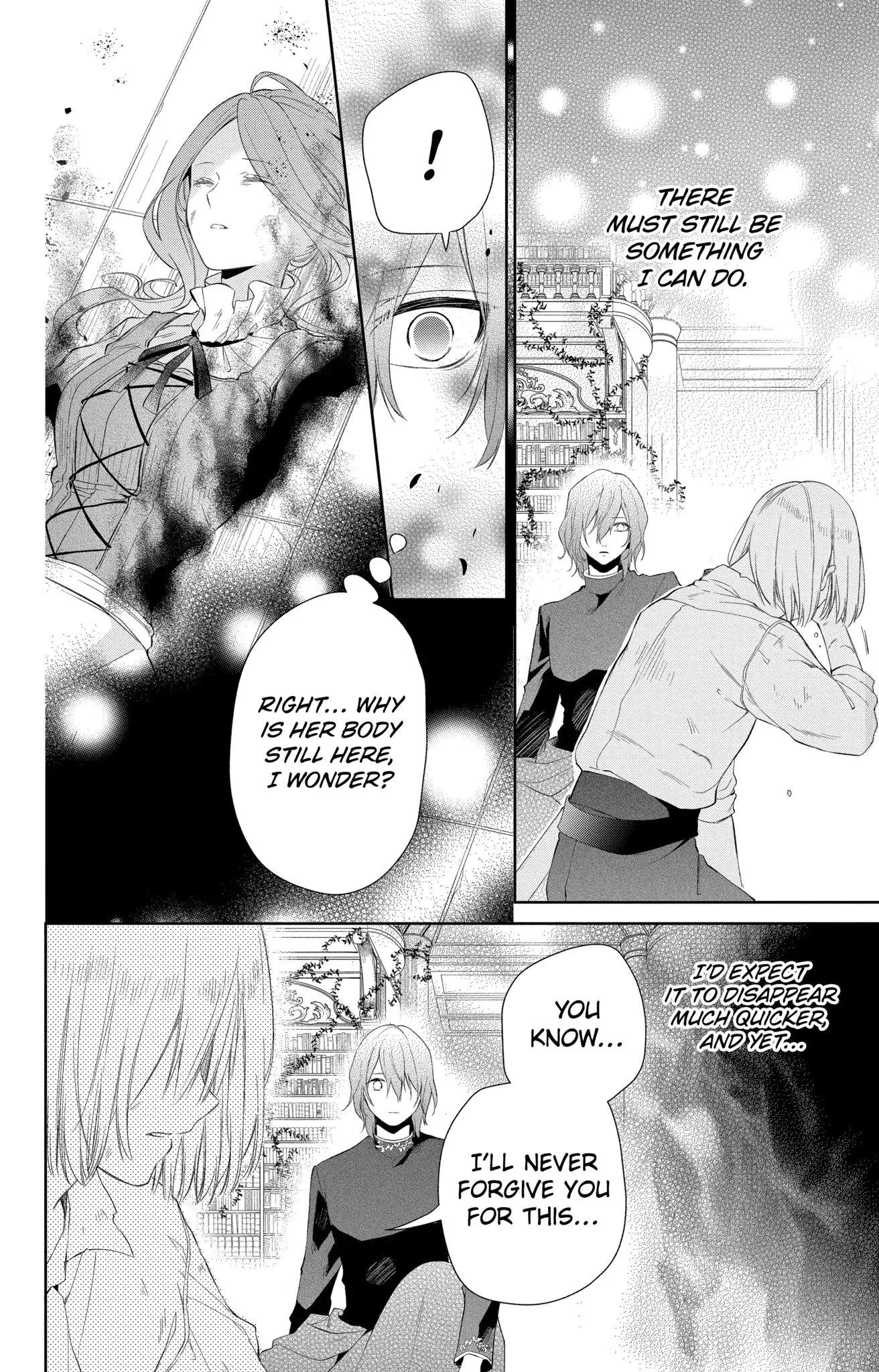 Read The Cursed Prince