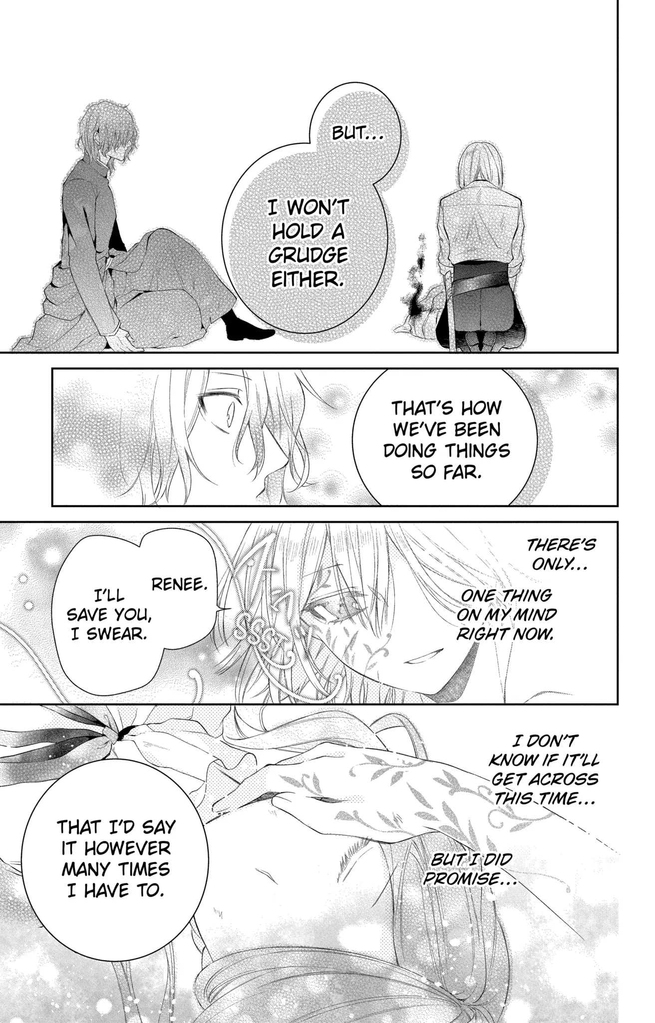 Read The Cursed Prince