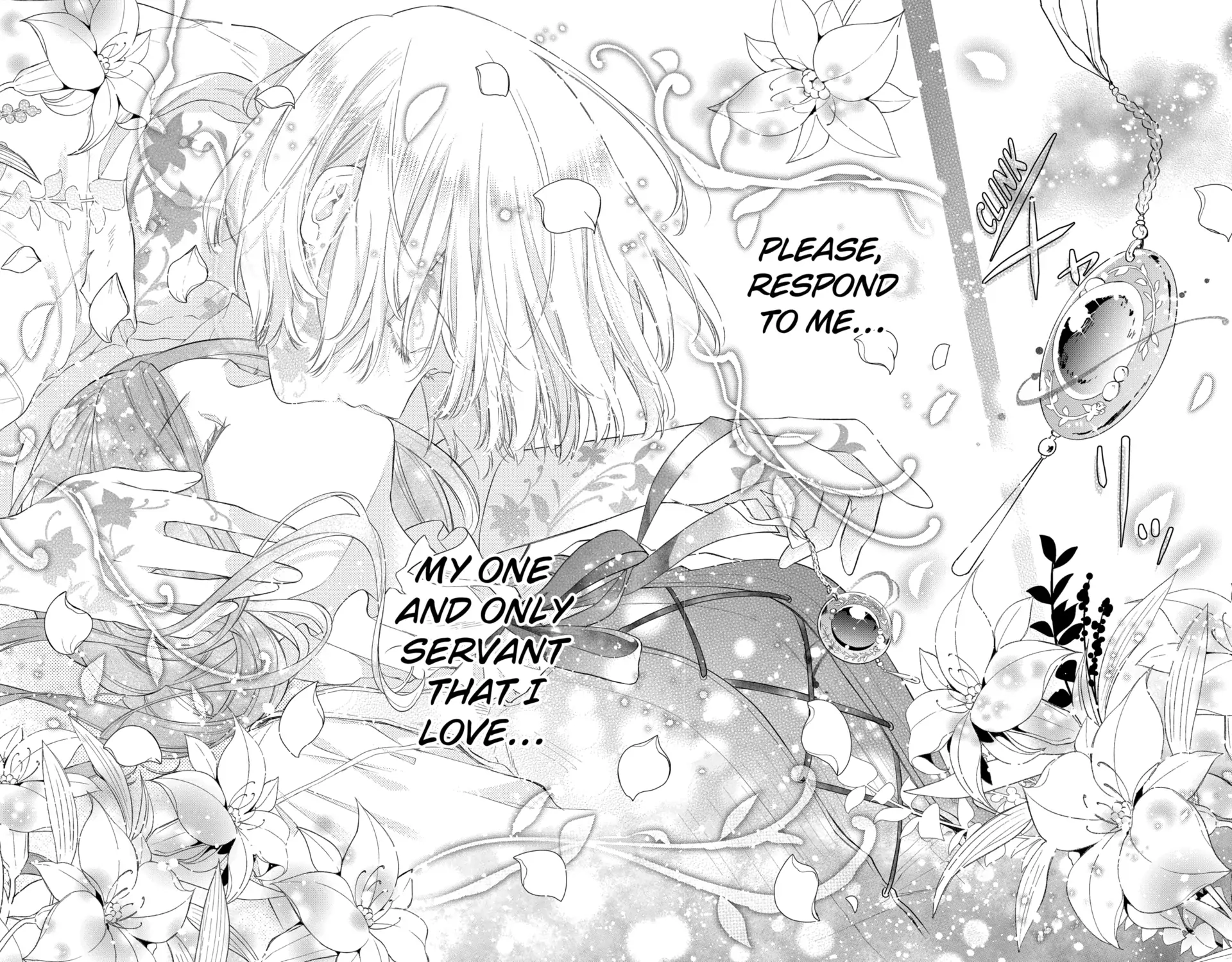 Read The Cursed Prince