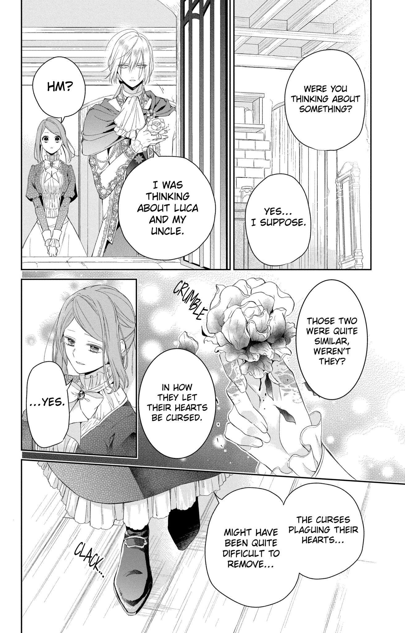 Read The Cursed Prince