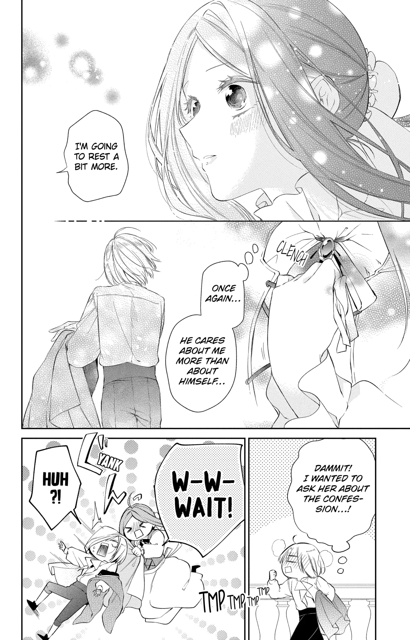 Read The Cursed Prince