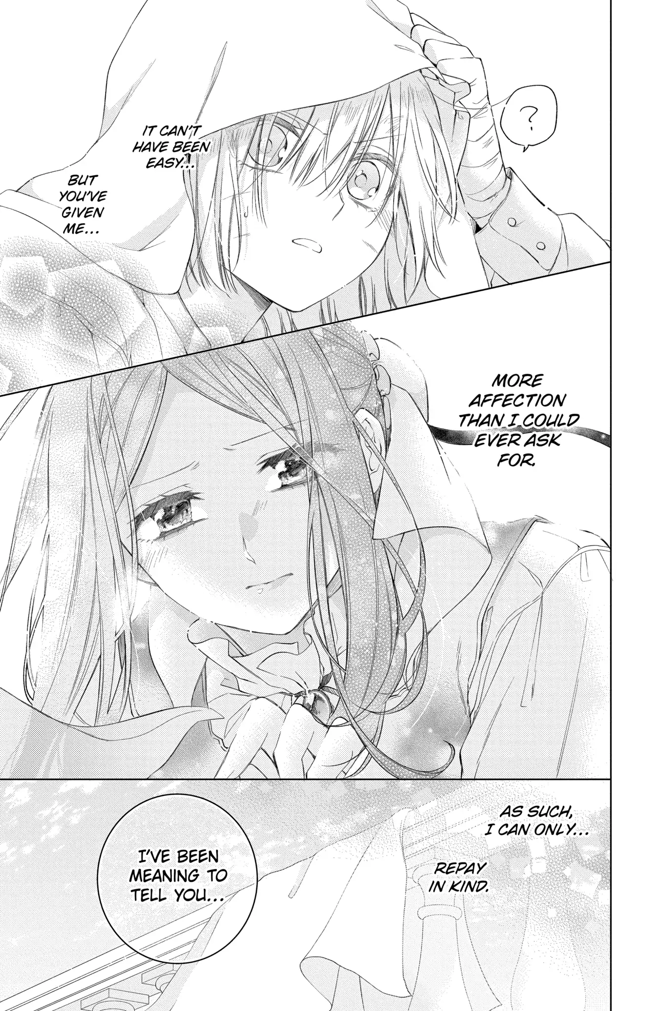 Read The Cursed Prince