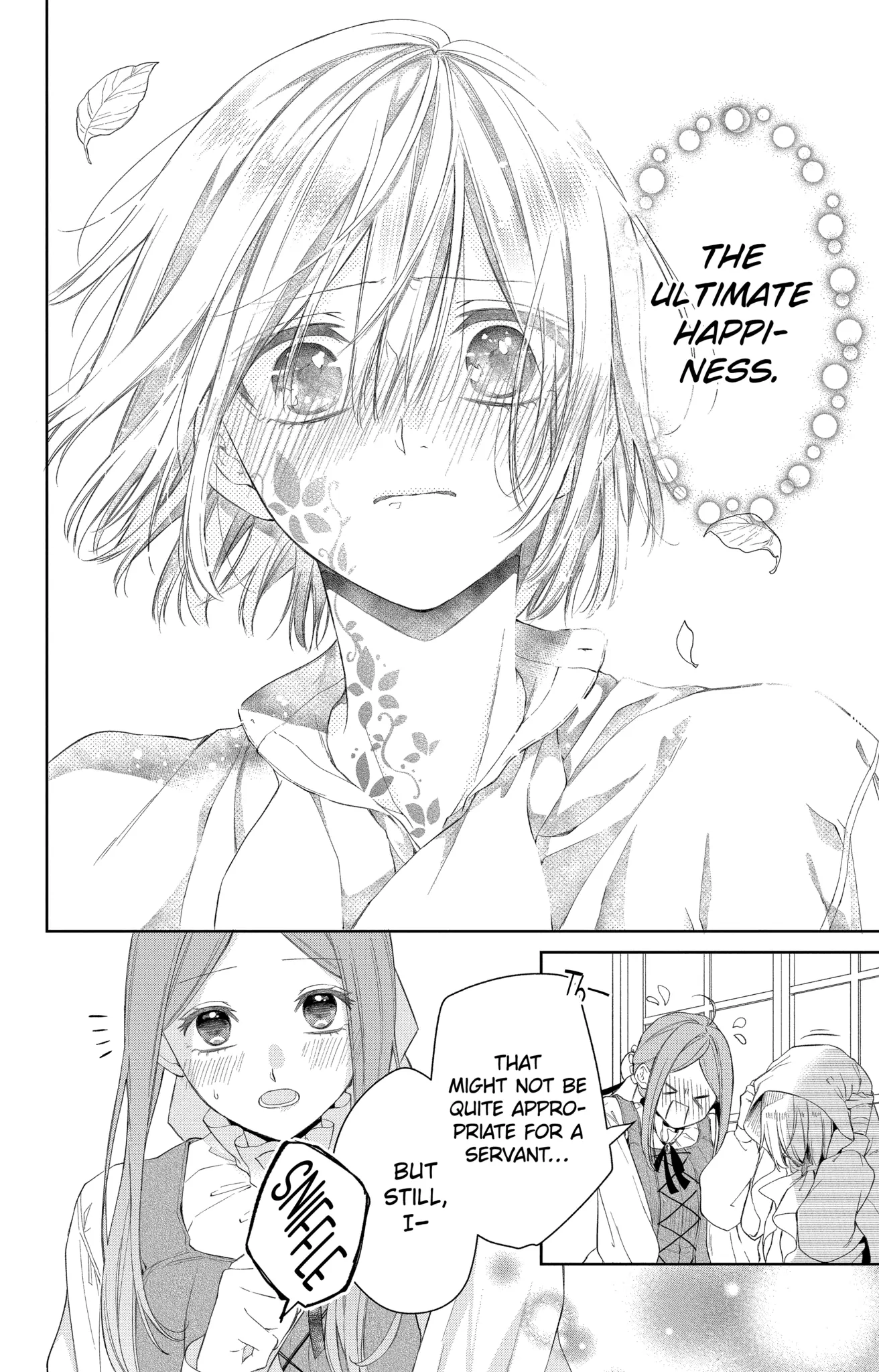 Read The Cursed Prince