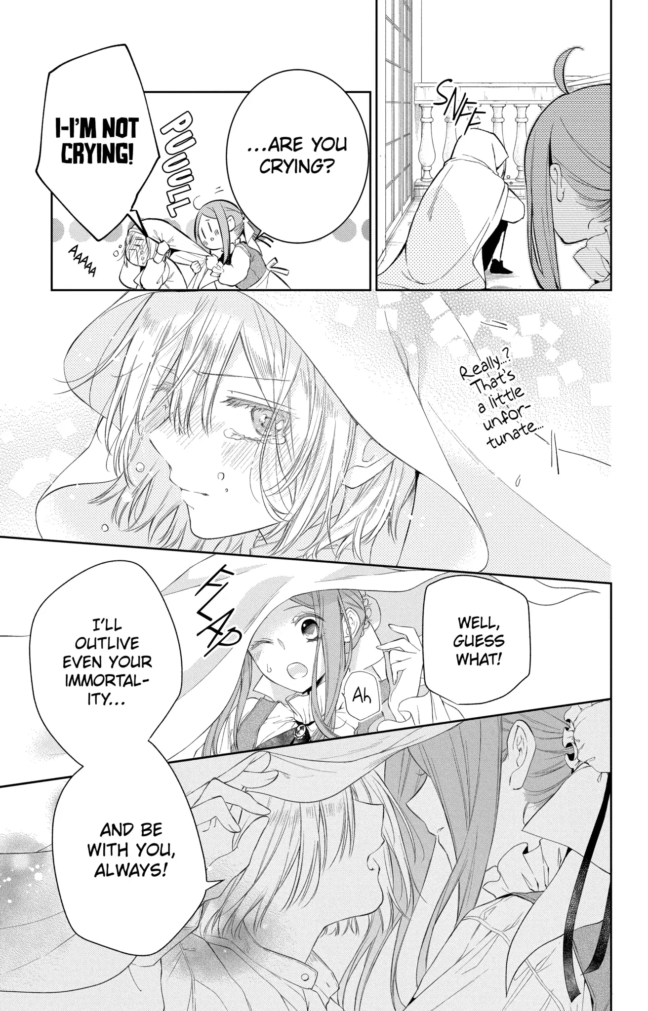 Read The Cursed Prince