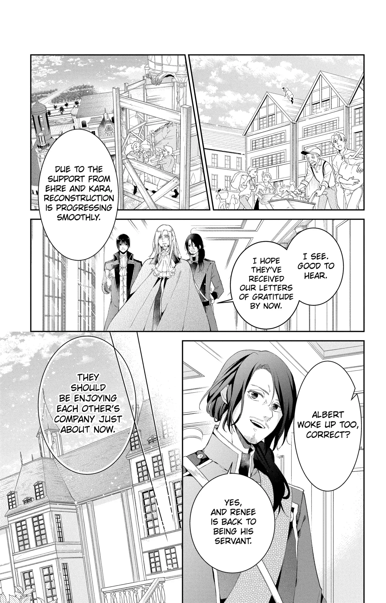 Read The Cursed Prince