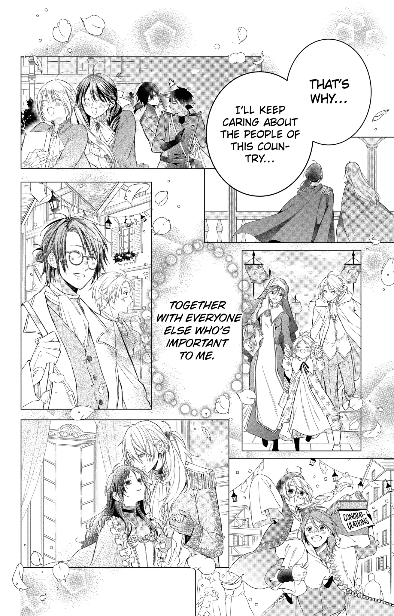 Read The Cursed Prince