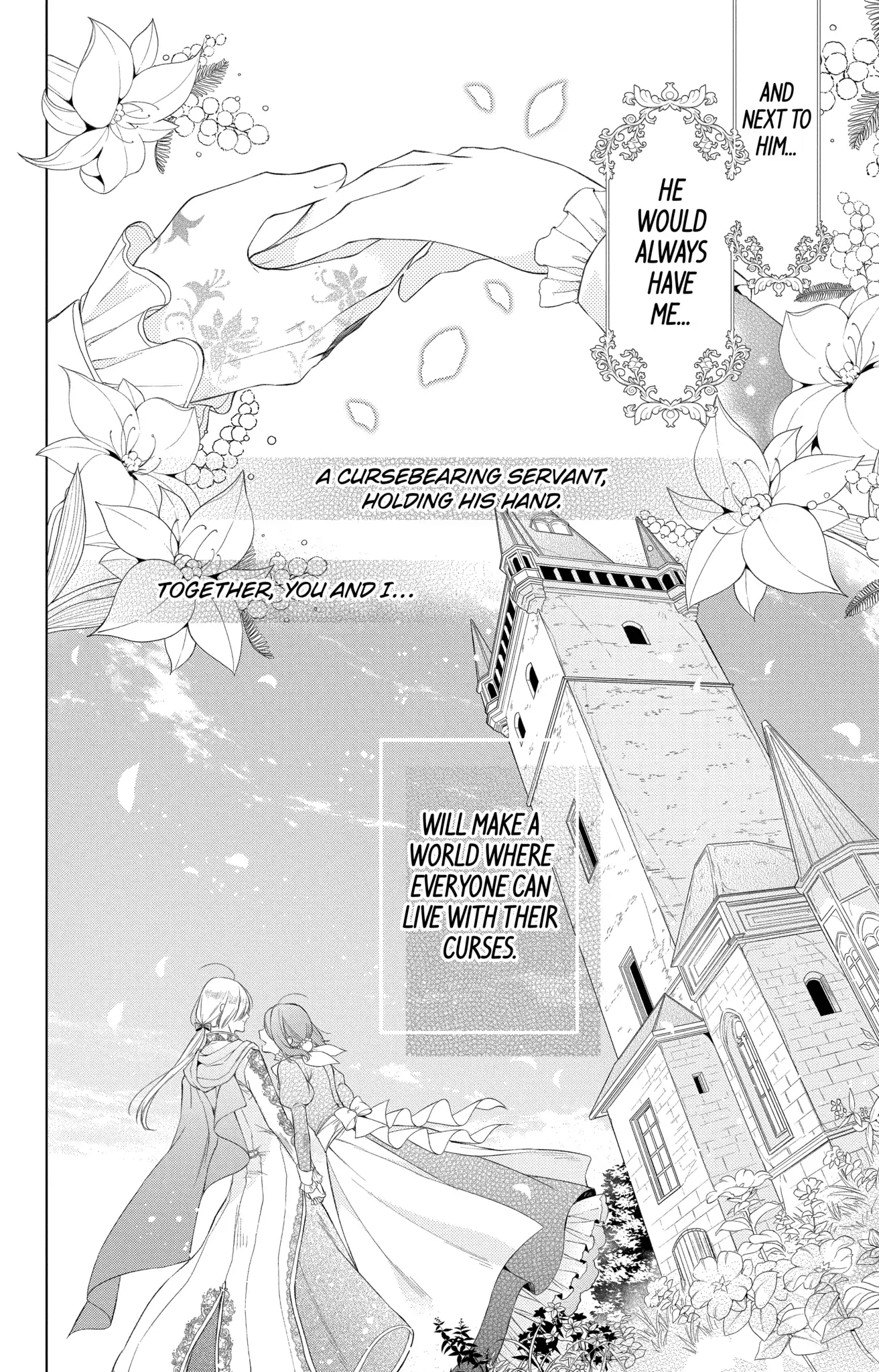 Read The Cursed Prince