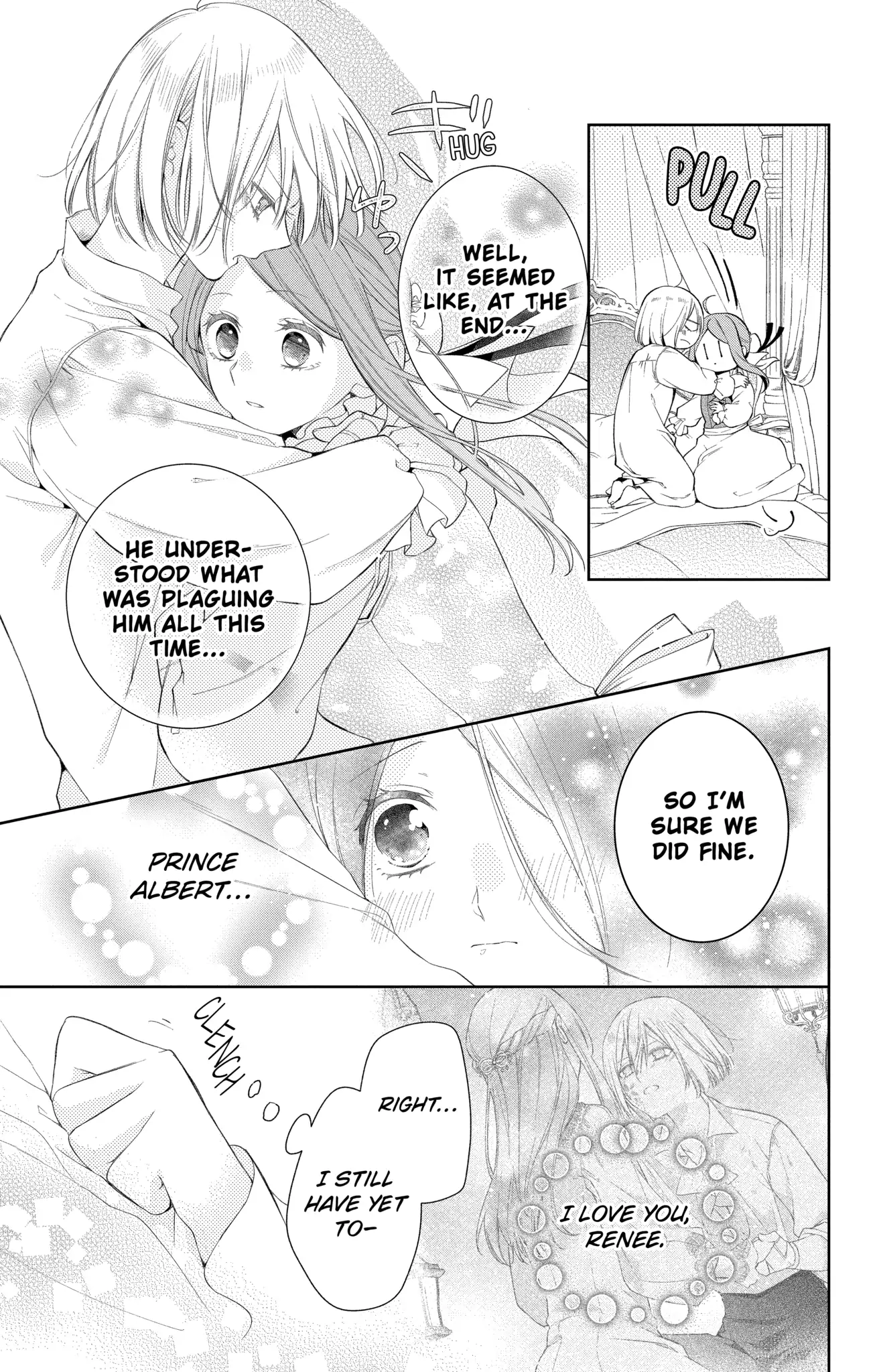 Read The Cursed Prince