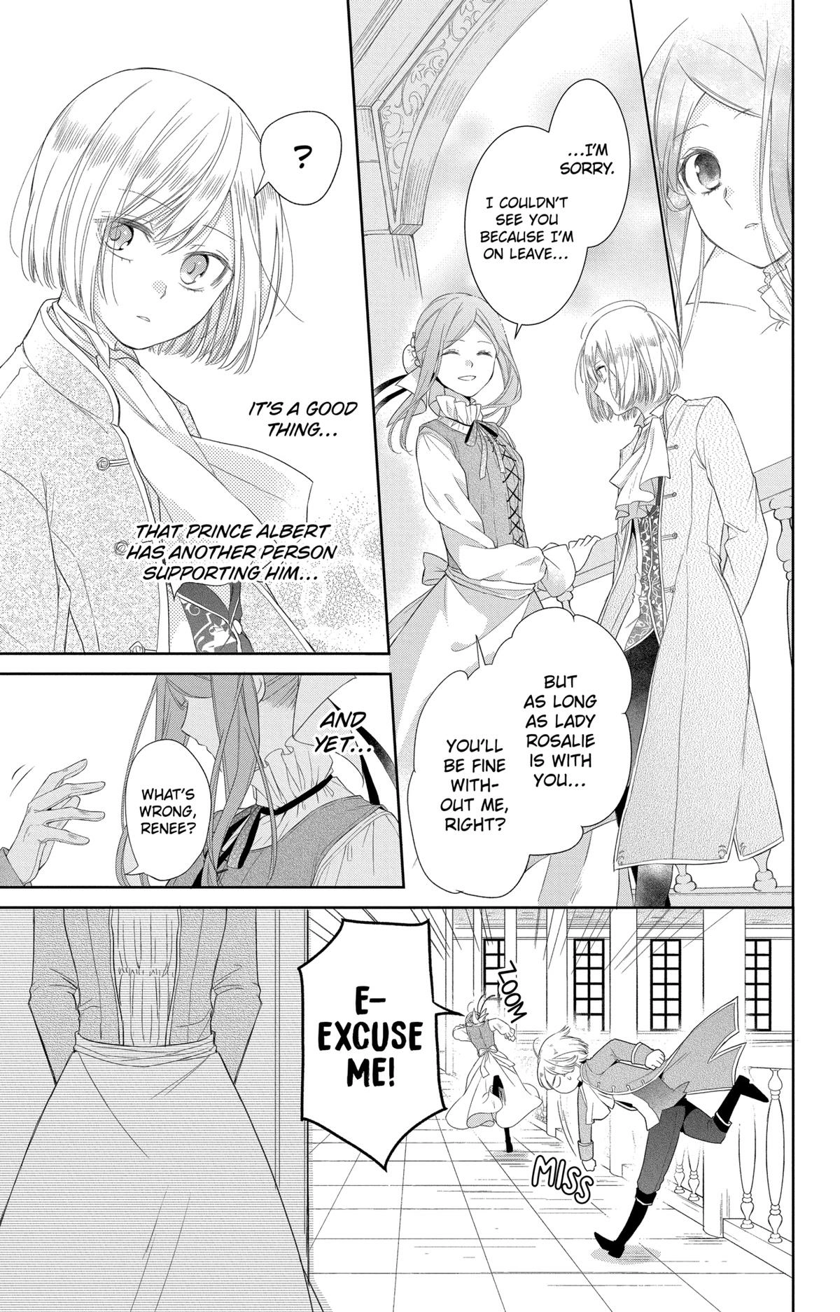 Read The Cursed Prince