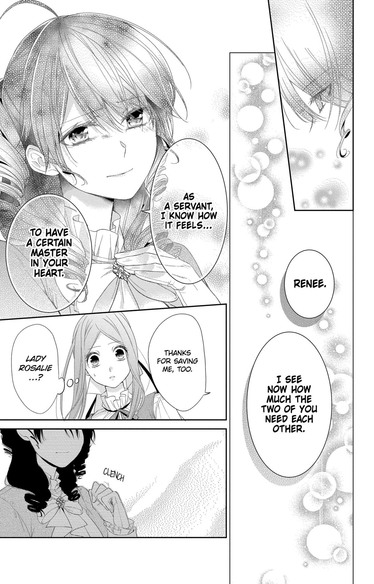 Read The Cursed Prince