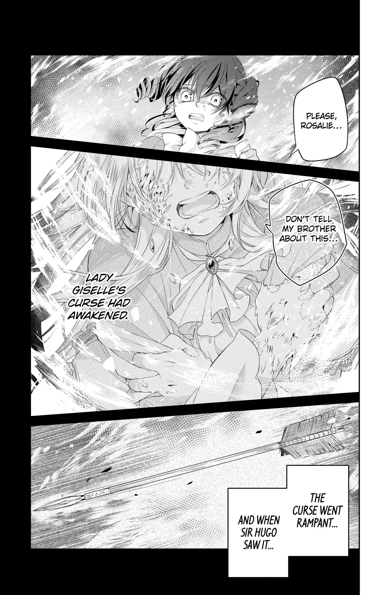 Read The Cursed Prince