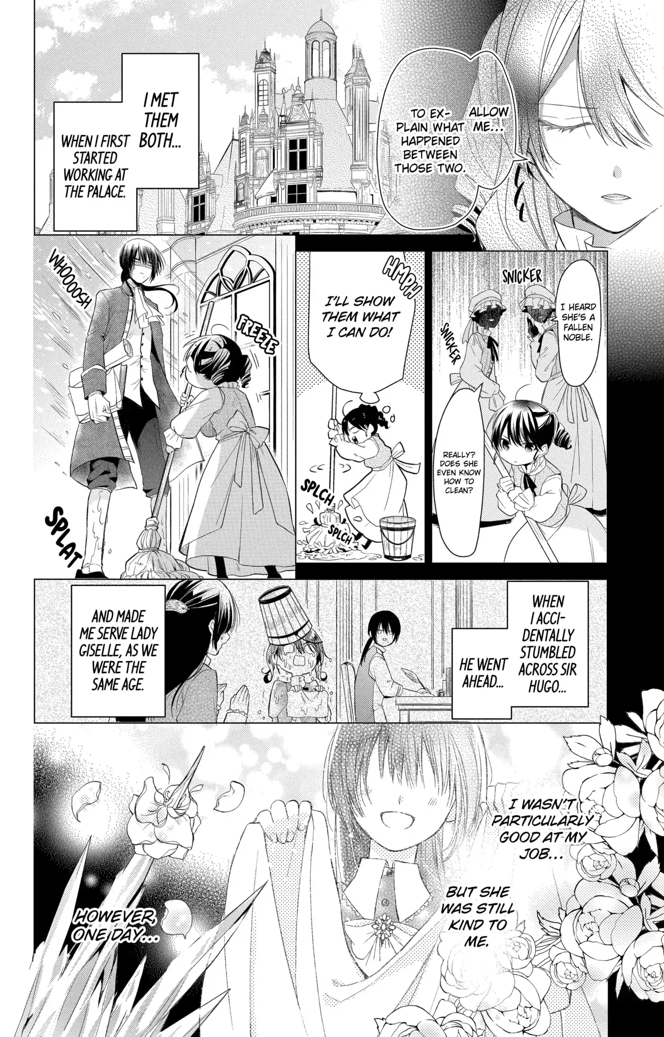 Read The Cursed Prince