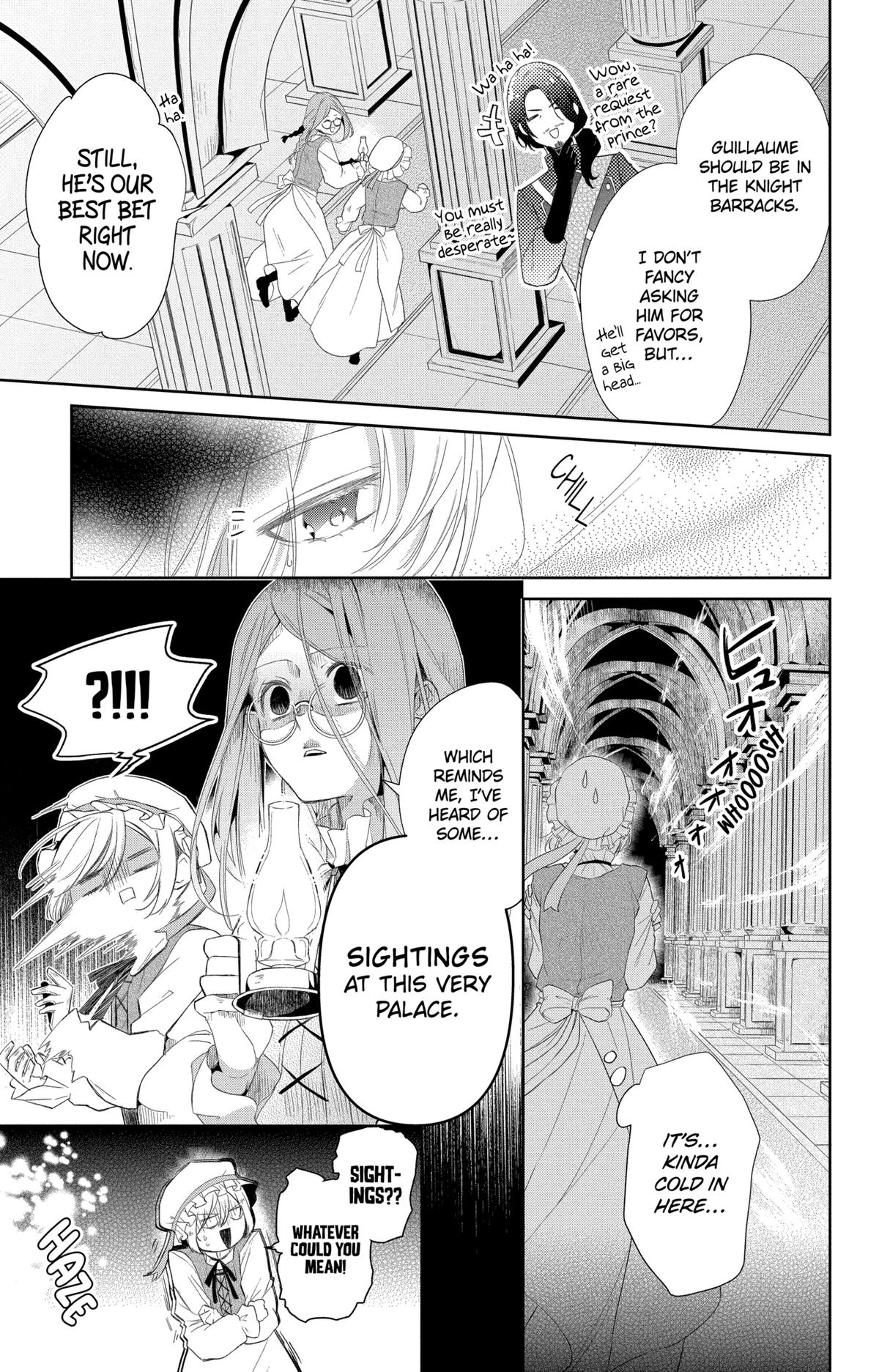 Read The Cursed Prince