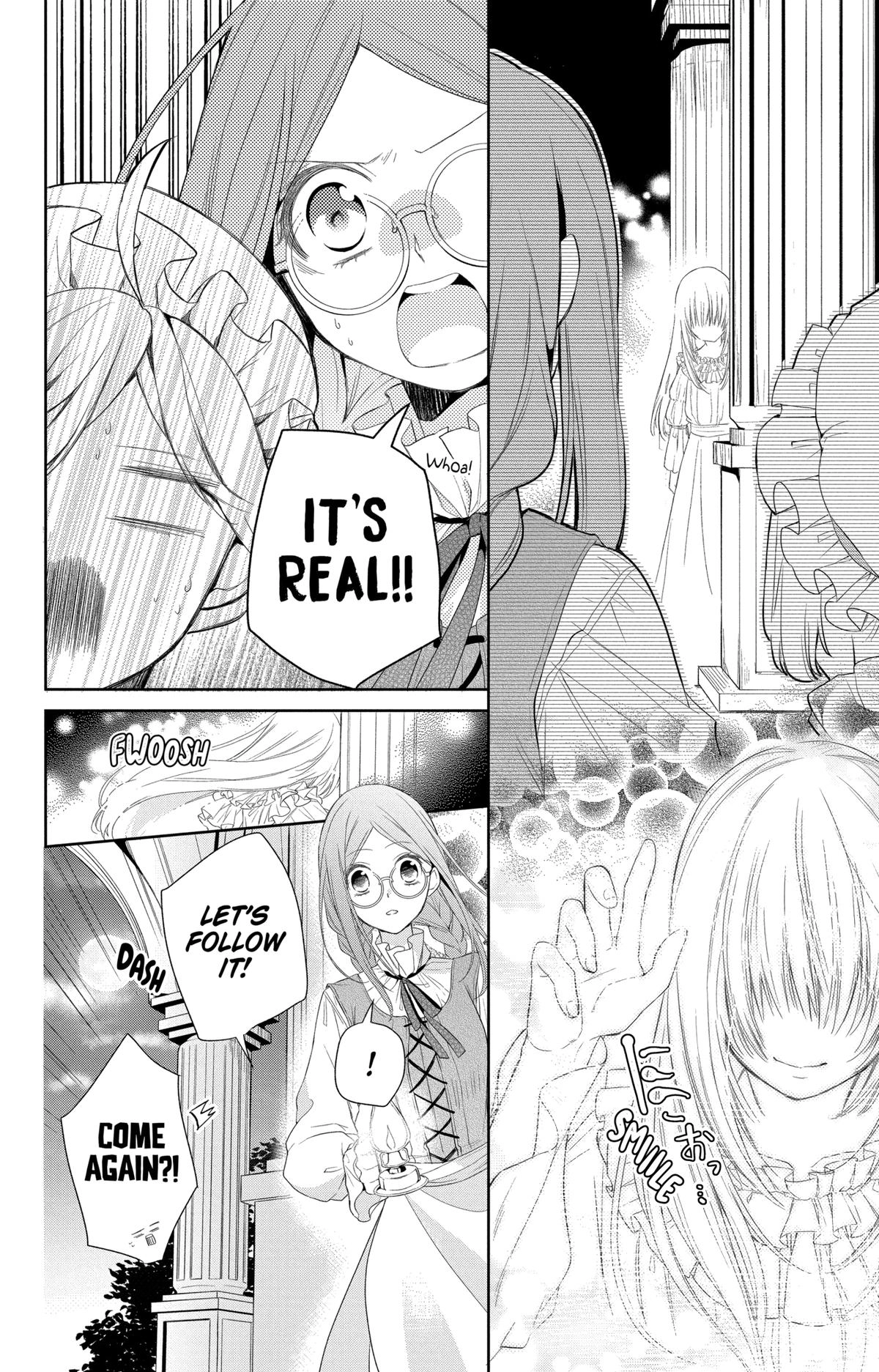 Read The Cursed Prince