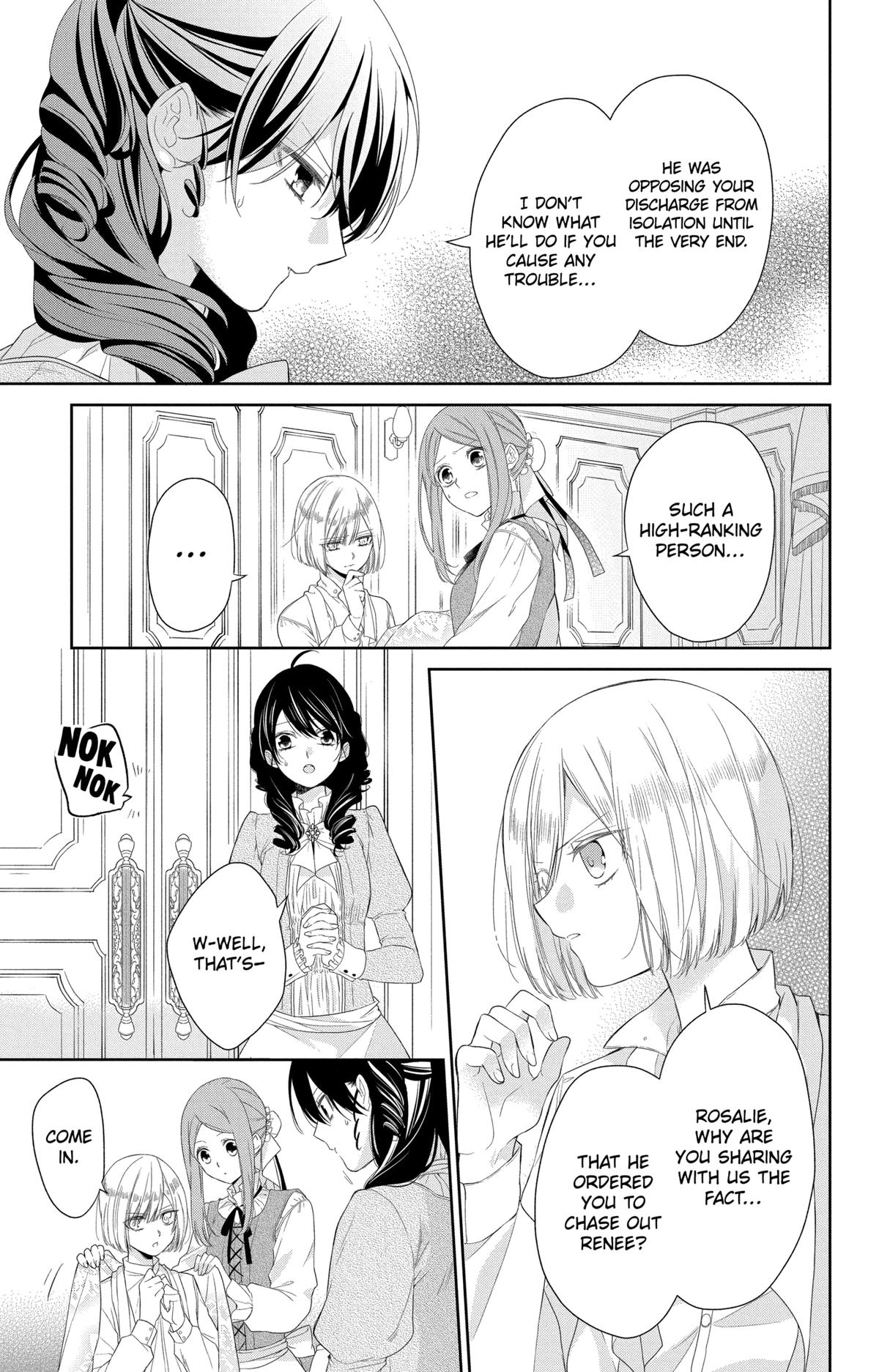 Read The Cursed Prince