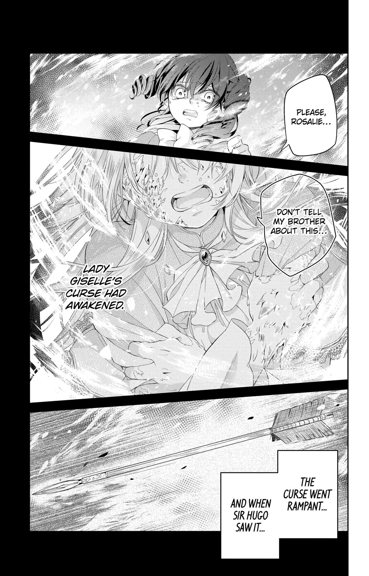 Read The Cursed Prince