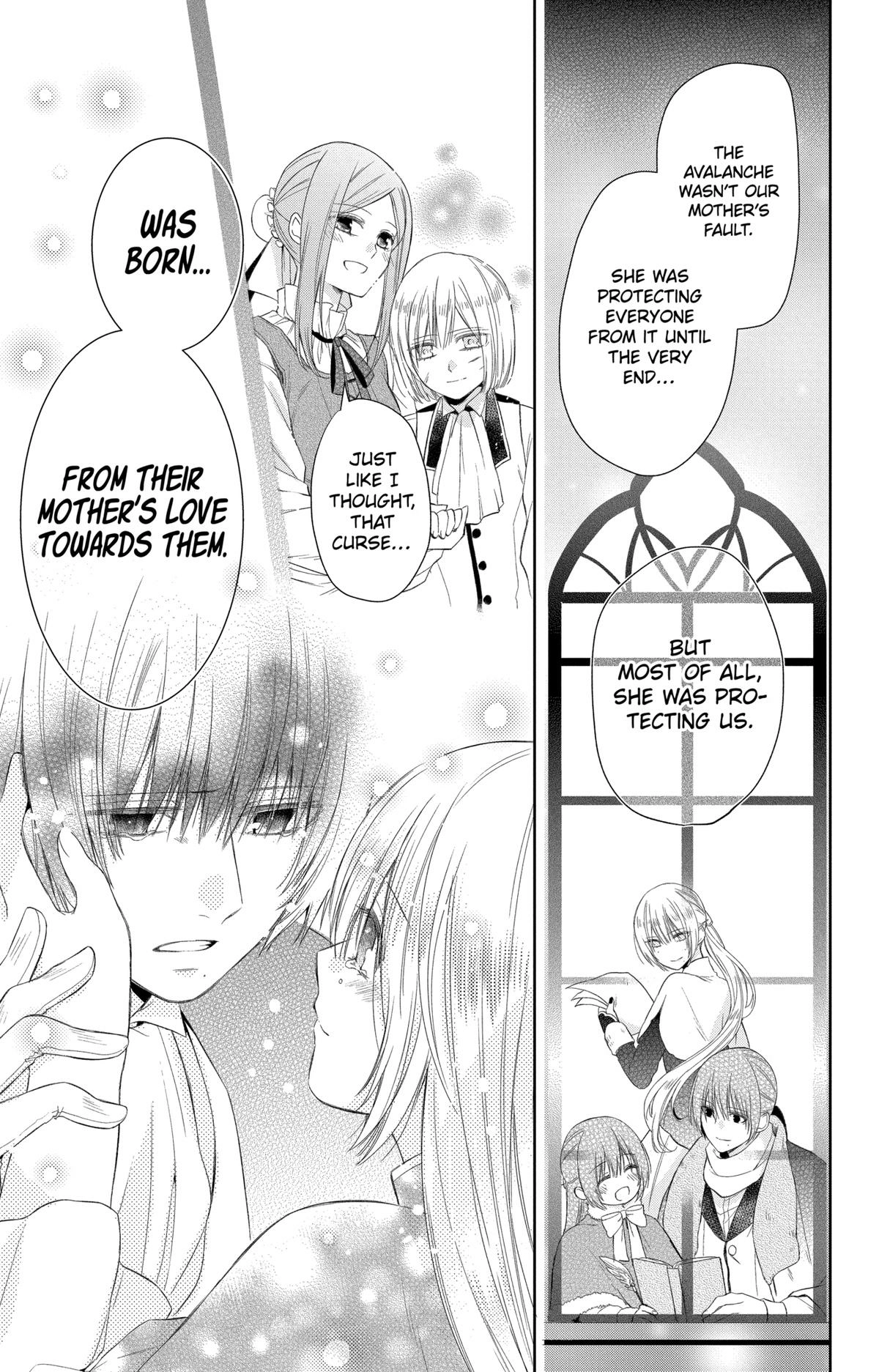 Read The Cursed Prince