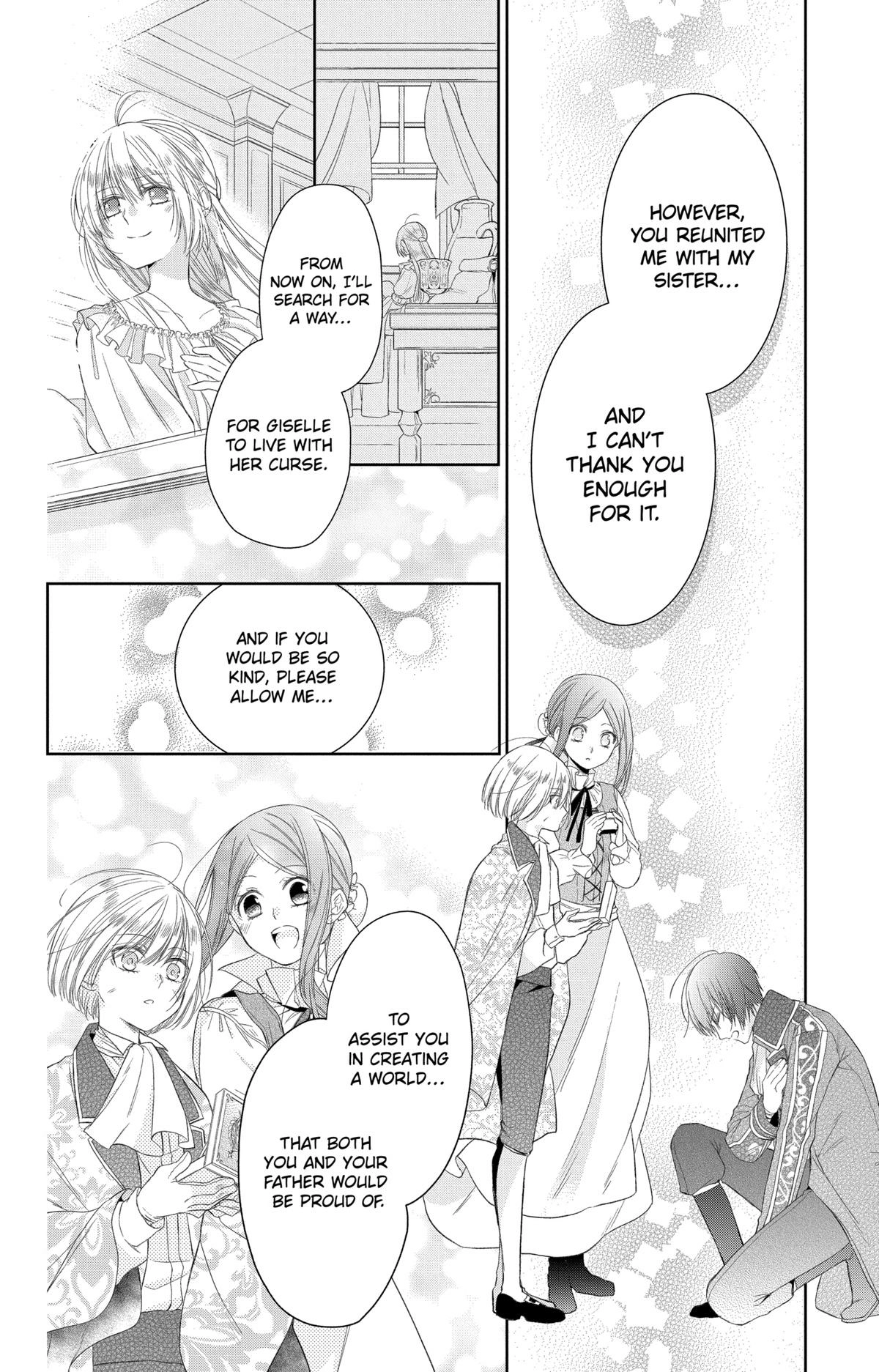 Read The Cursed Prince