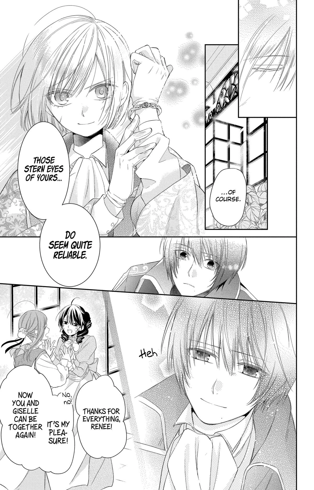 Read The Cursed Prince