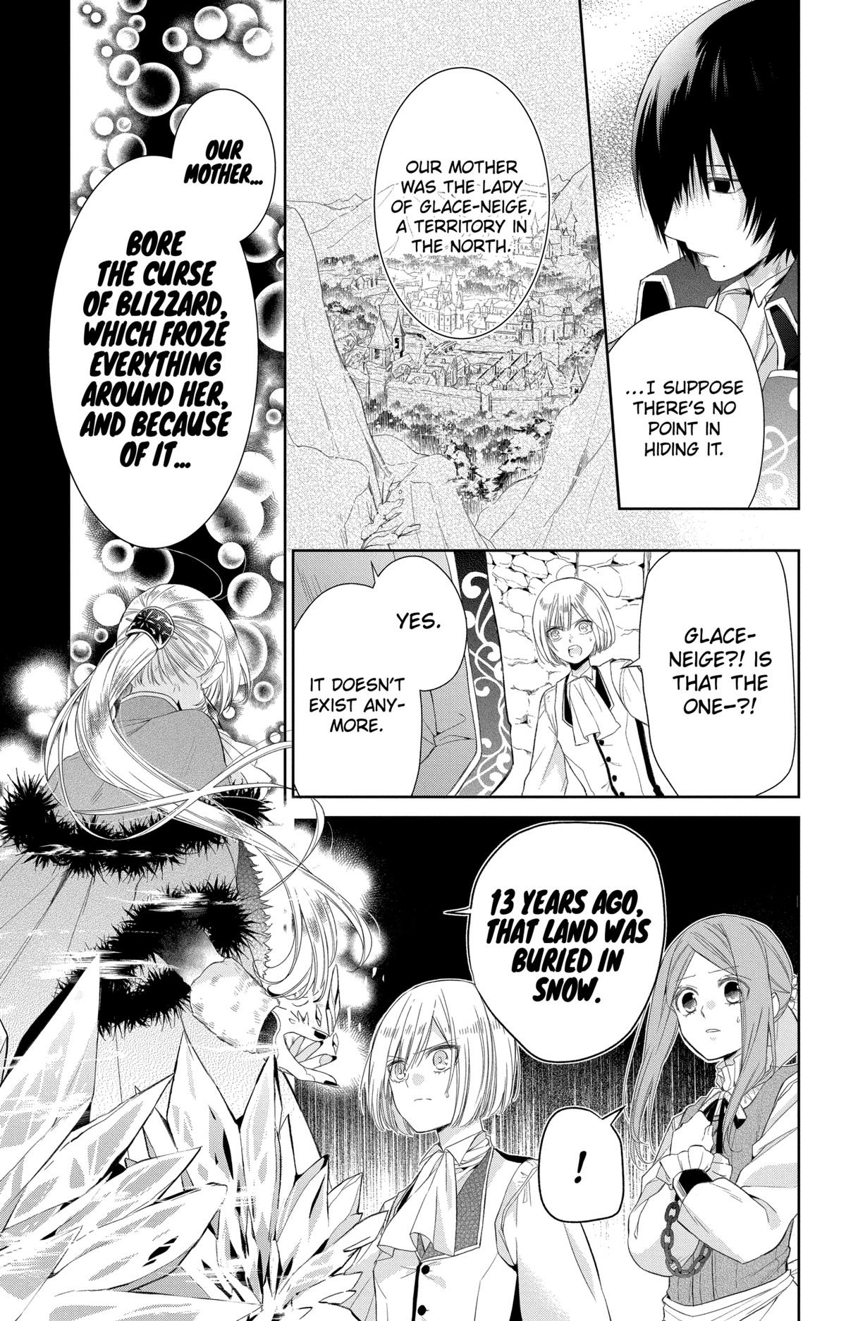 Read The Cursed Prince