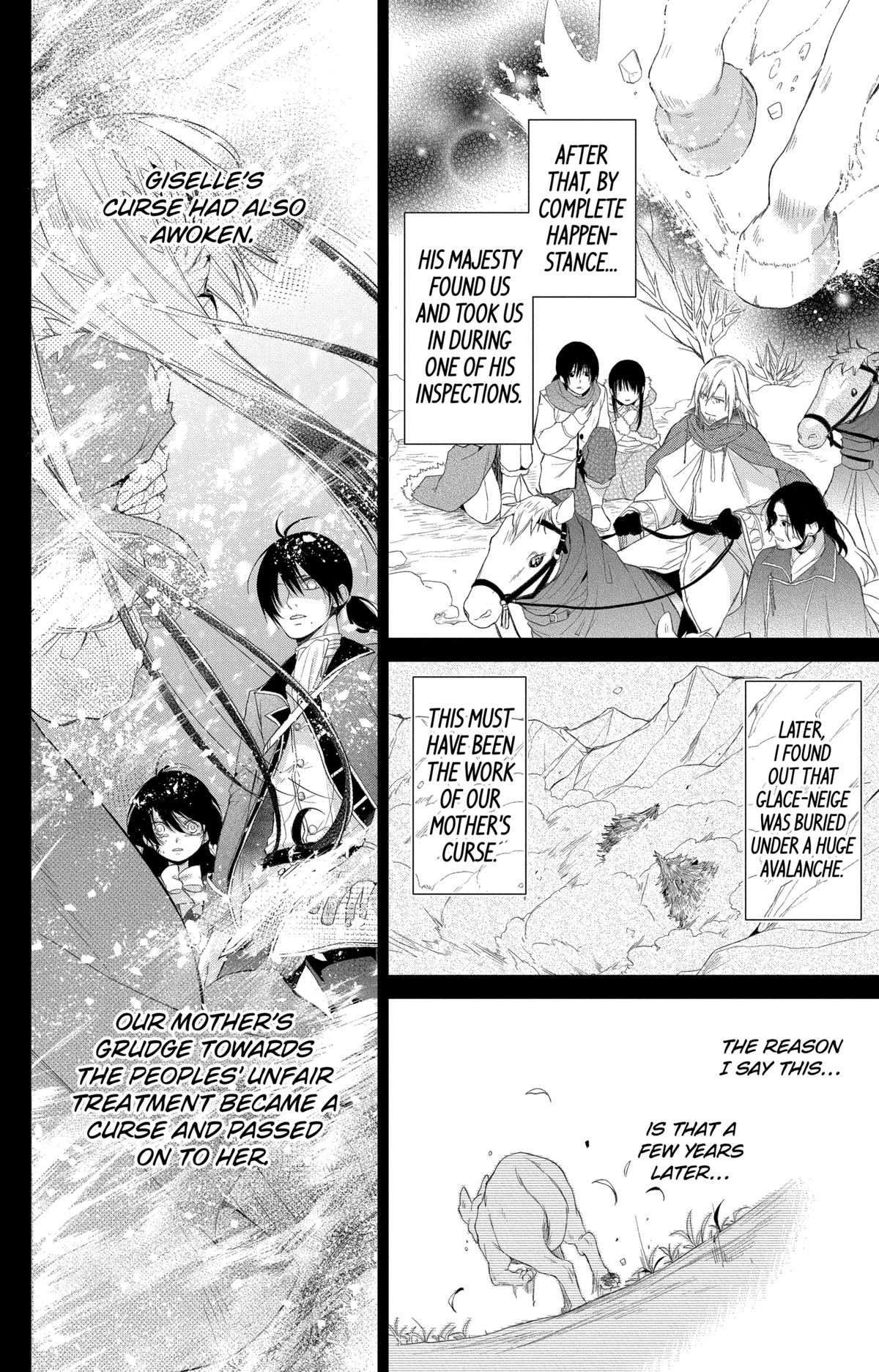 Read The Cursed Prince