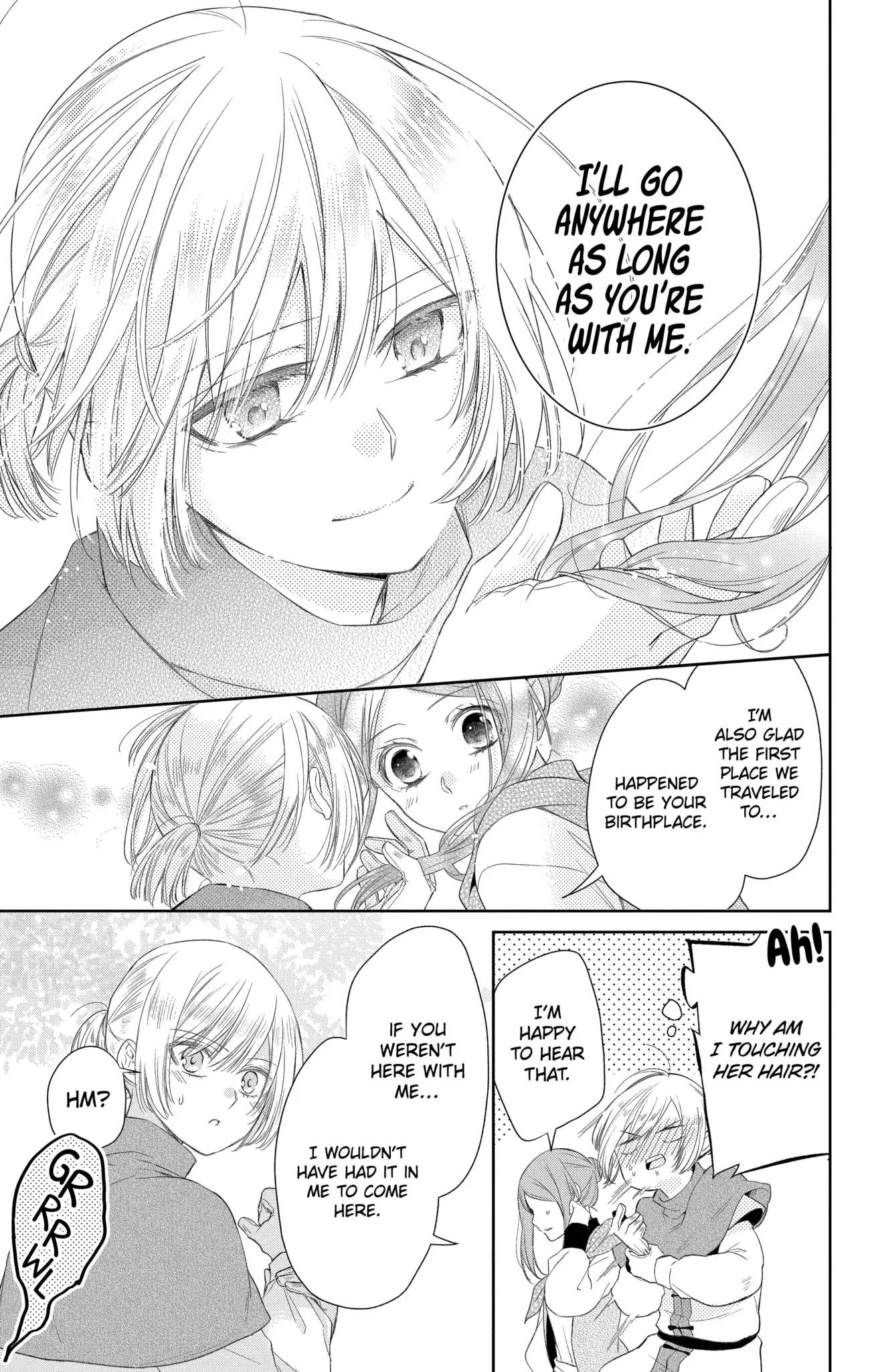 Read The Cursed Prince