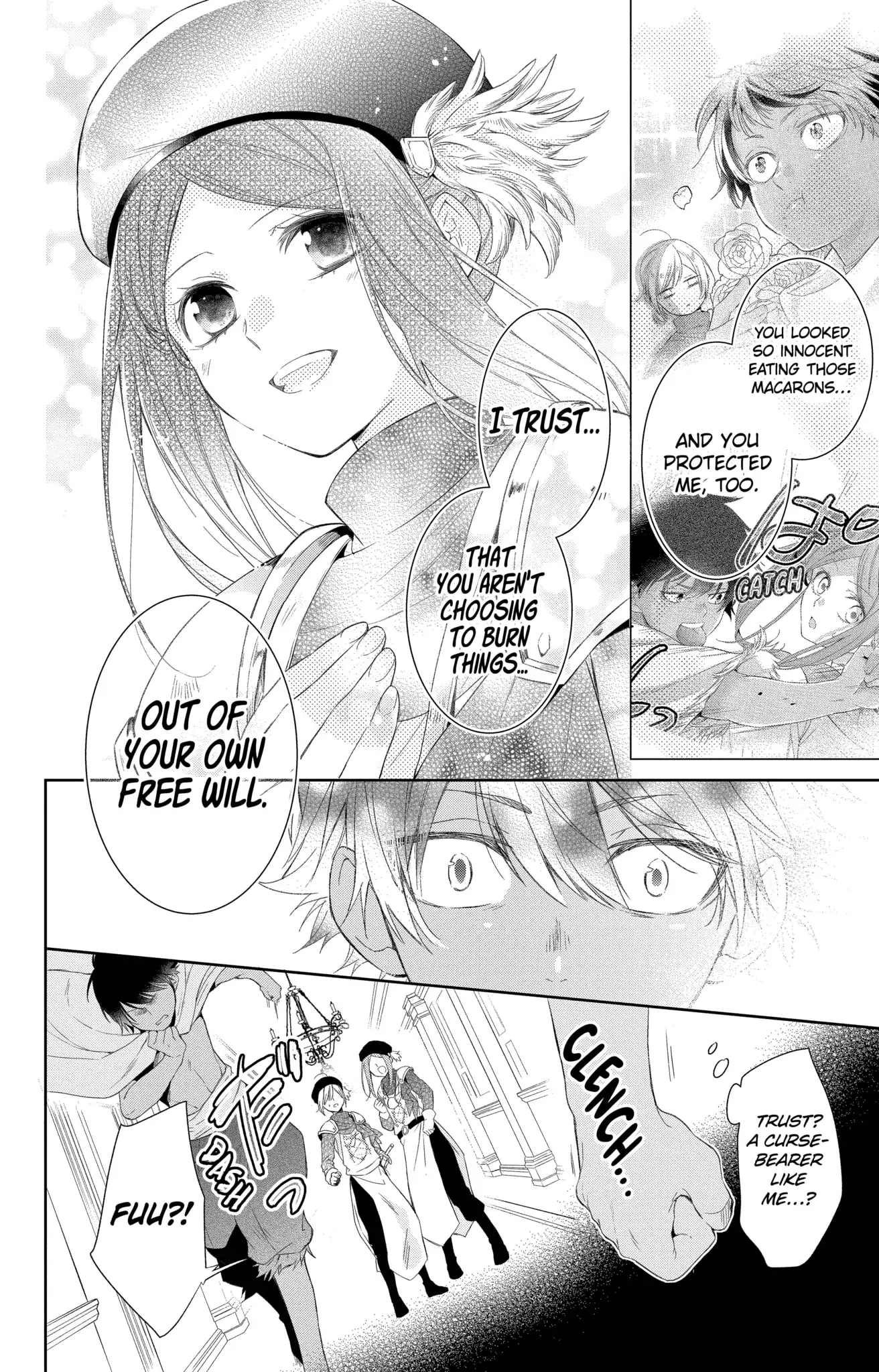 Read The Cursed Prince