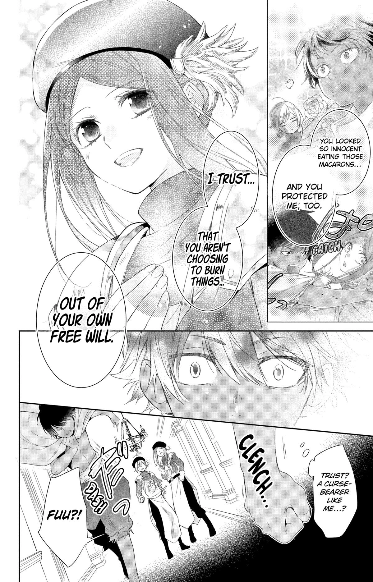 Read The Cursed Prince