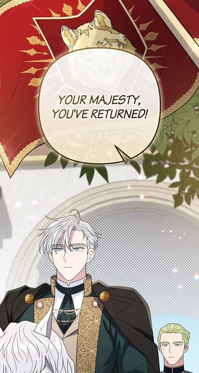 Read The Cursed Princess Must Rewind the Clock chapter 42 image 2 on Lezhin