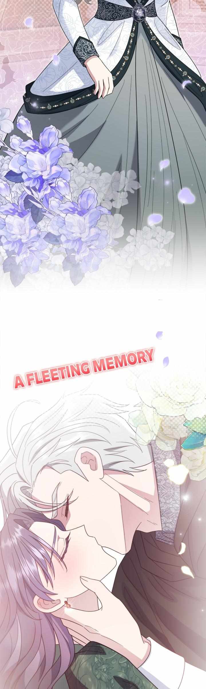 Read The Cursed Princess Must Rewind the Clock chapter 43 image 3 on Lezhin
