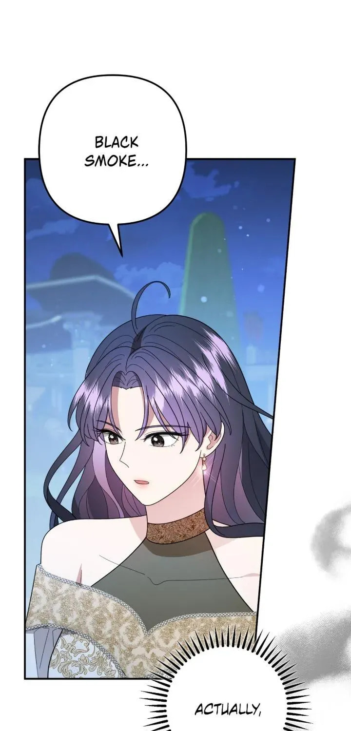 Read The Cursed Princess Must Rewind the Clock chapter 44 image 116 on Lezhin