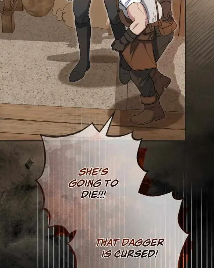Read The Cursed Princess Must Rewind the Clock chapter 44 image 2 on Lezhin