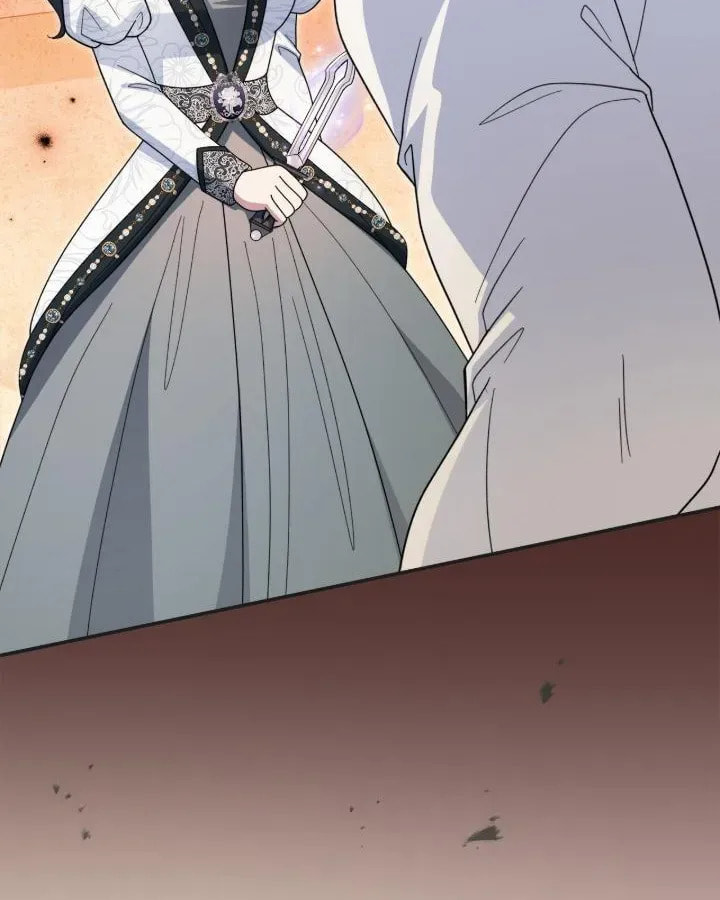 Read The Cursed Princess Must Rewind the Clock chapter 44 image 4 on Lezhin