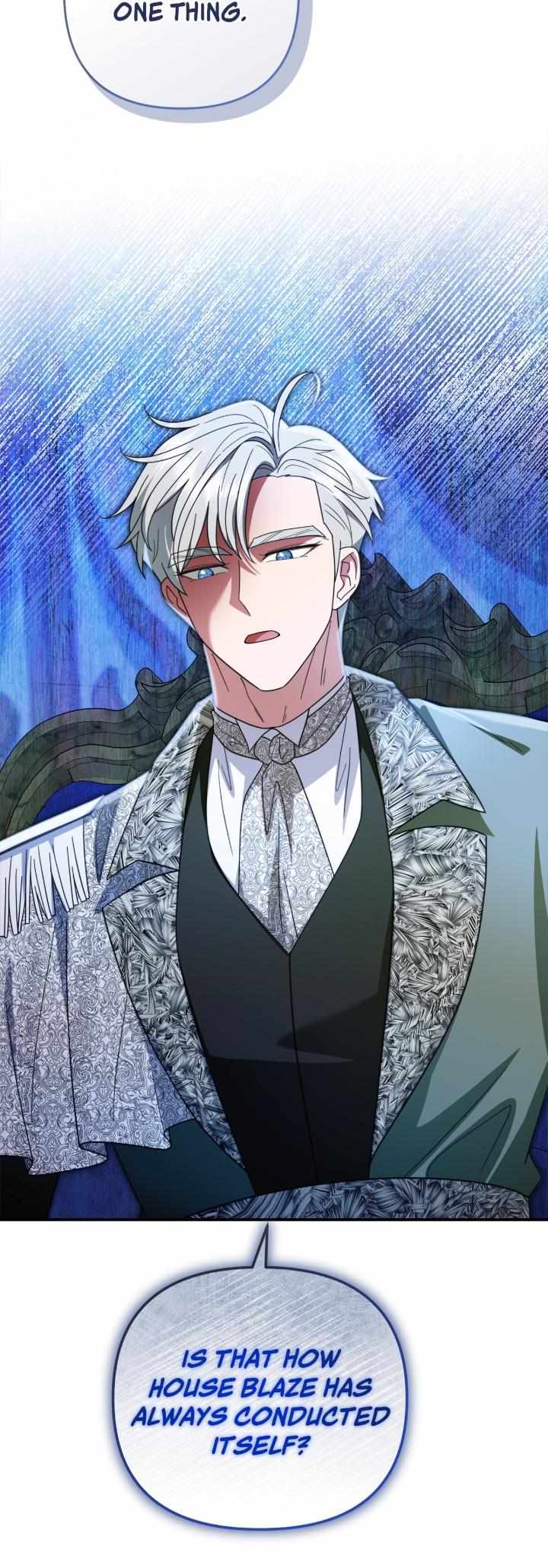 Read The Cursed Princess Must Rewind the Clock chapter 49 image 13 on Lezhin