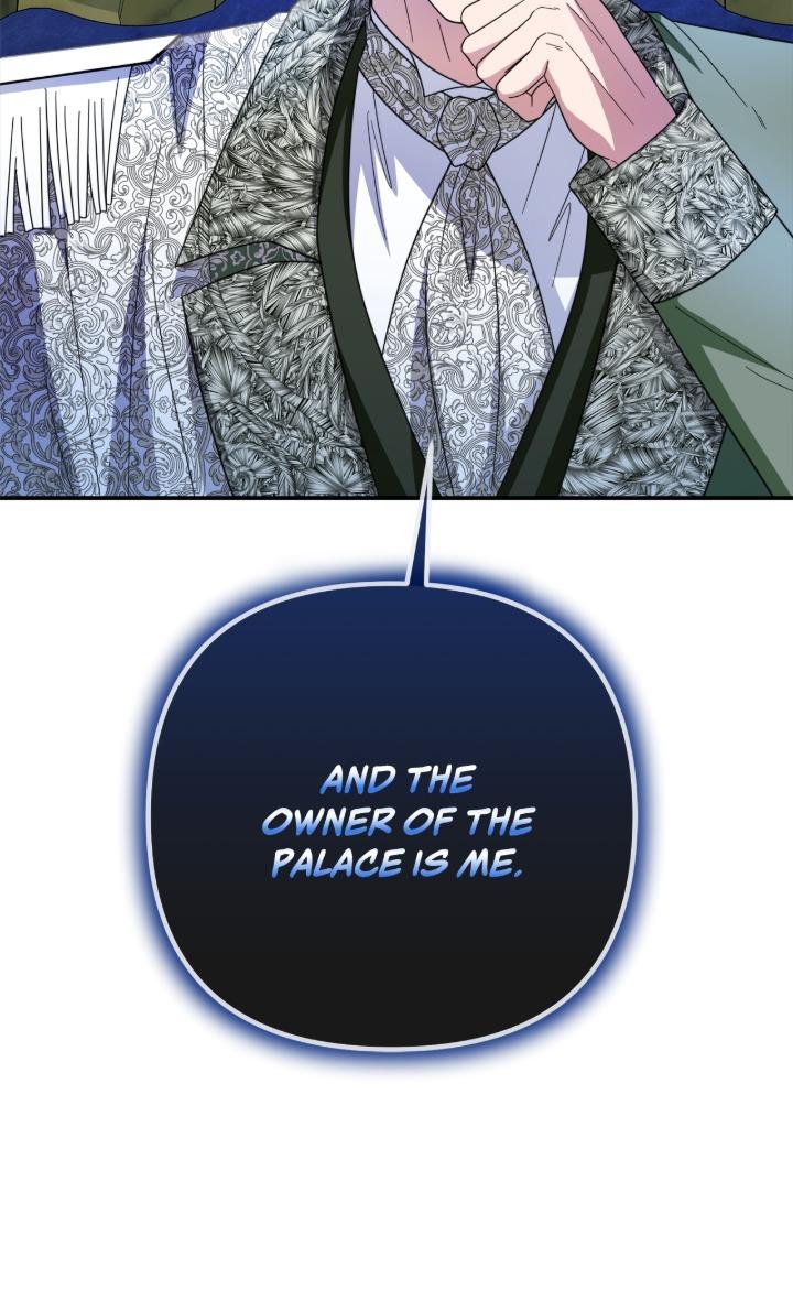 Read The Cursed Princess Must Rewind the Clock chapter 49 image 16 on Lezhin