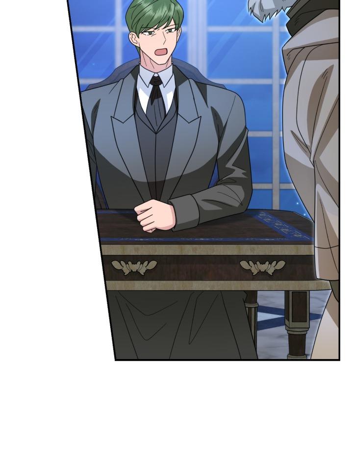 Read The Cursed Princess Must Rewind the Clock chapter 49 image 28 on Lezhin