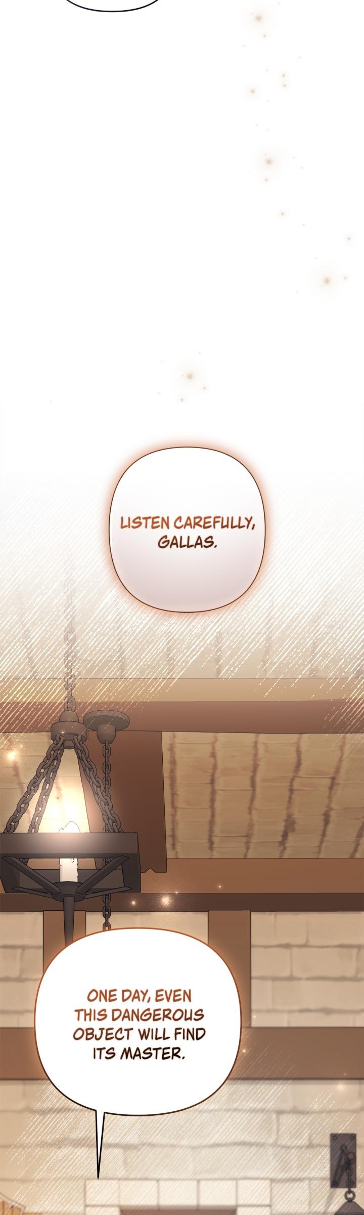 Read The Cursed Princess Must Rewind the Clock chapter 49 image 30 on Lezhin