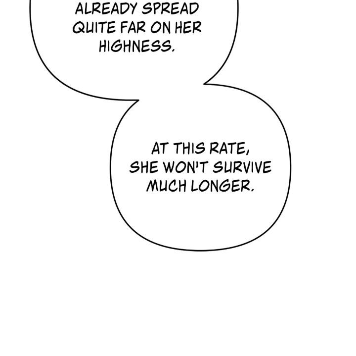Read The Cursed Princess Must Rewind the Clock chapter 49 image 37 on Lezhin