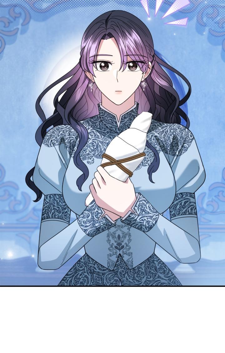 Read The Cursed Princess Must Rewind the Clock chapter 49 image 40 on Lezhin