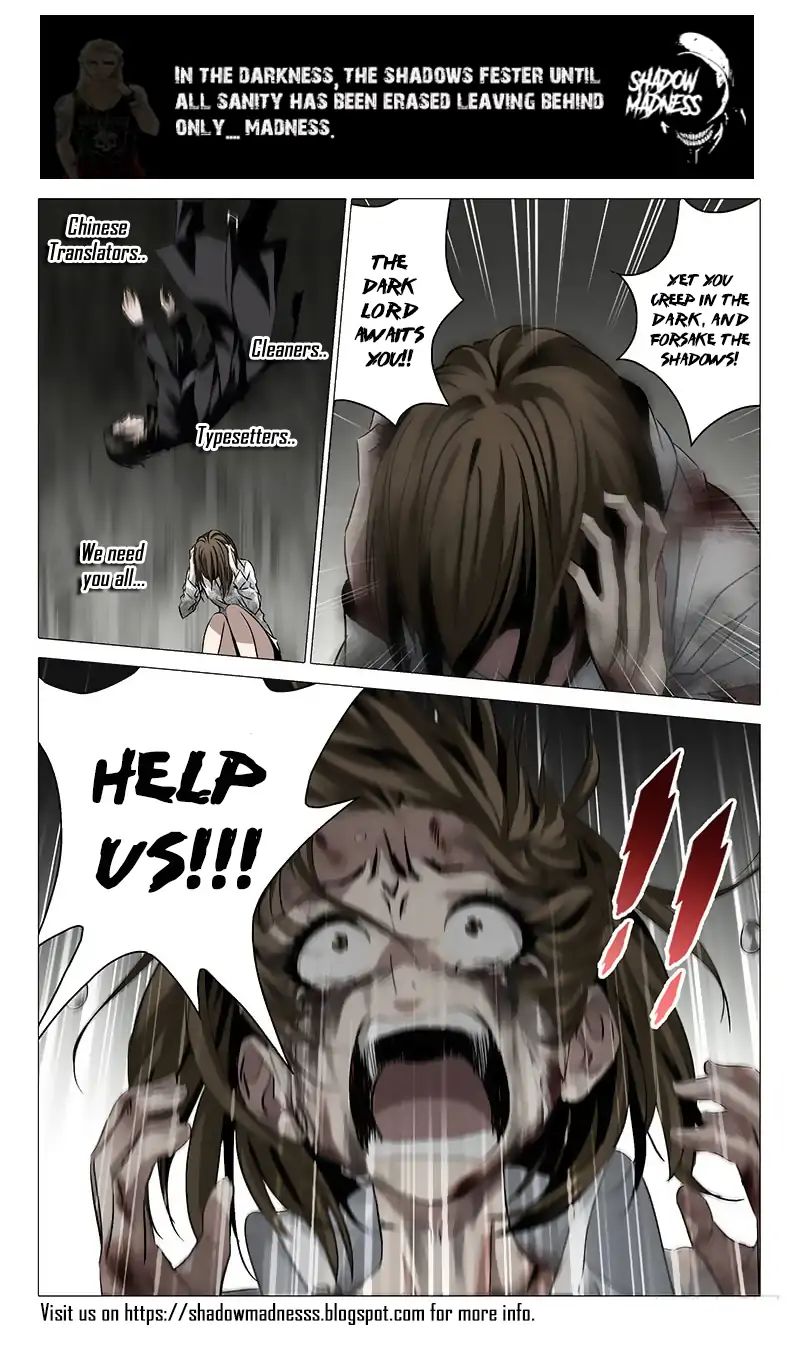 Read The Cursed Sculpture chapter 1 image 19 on Lezhin