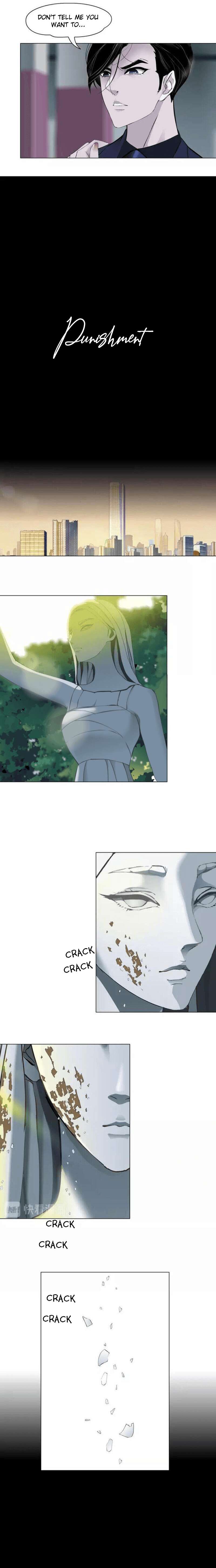 Read The Cursed Sculpture chapter 111 image 11 on Lezhin
