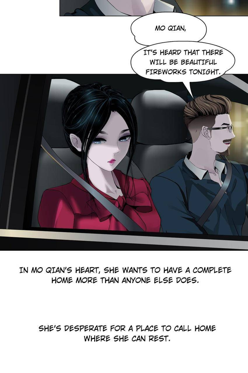 Read The Cursed Sculpture chapter 144.2 image 10 on Lezhin