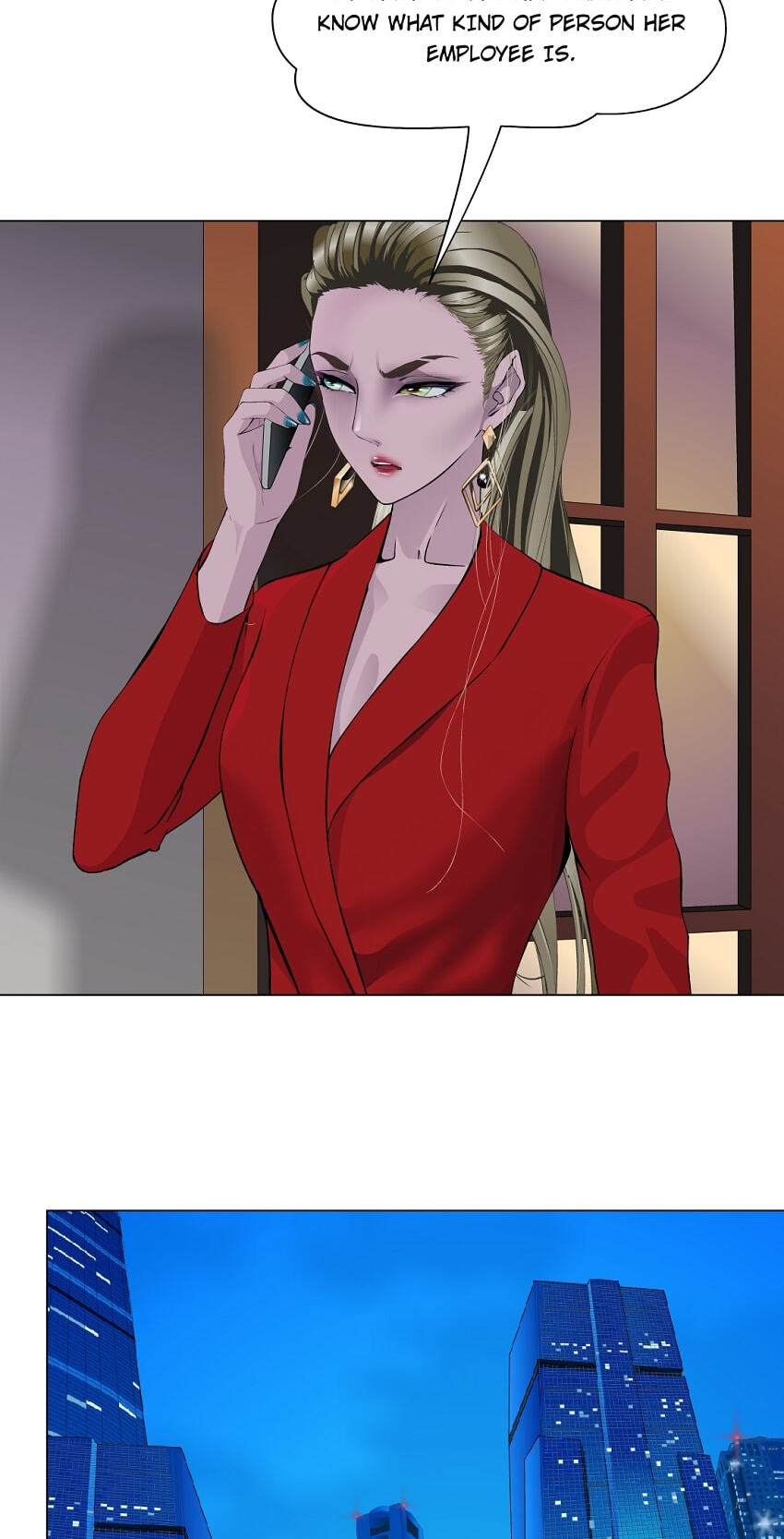 Read The Cursed Sculpture chapter 144.4 image 10 on Lezhin
