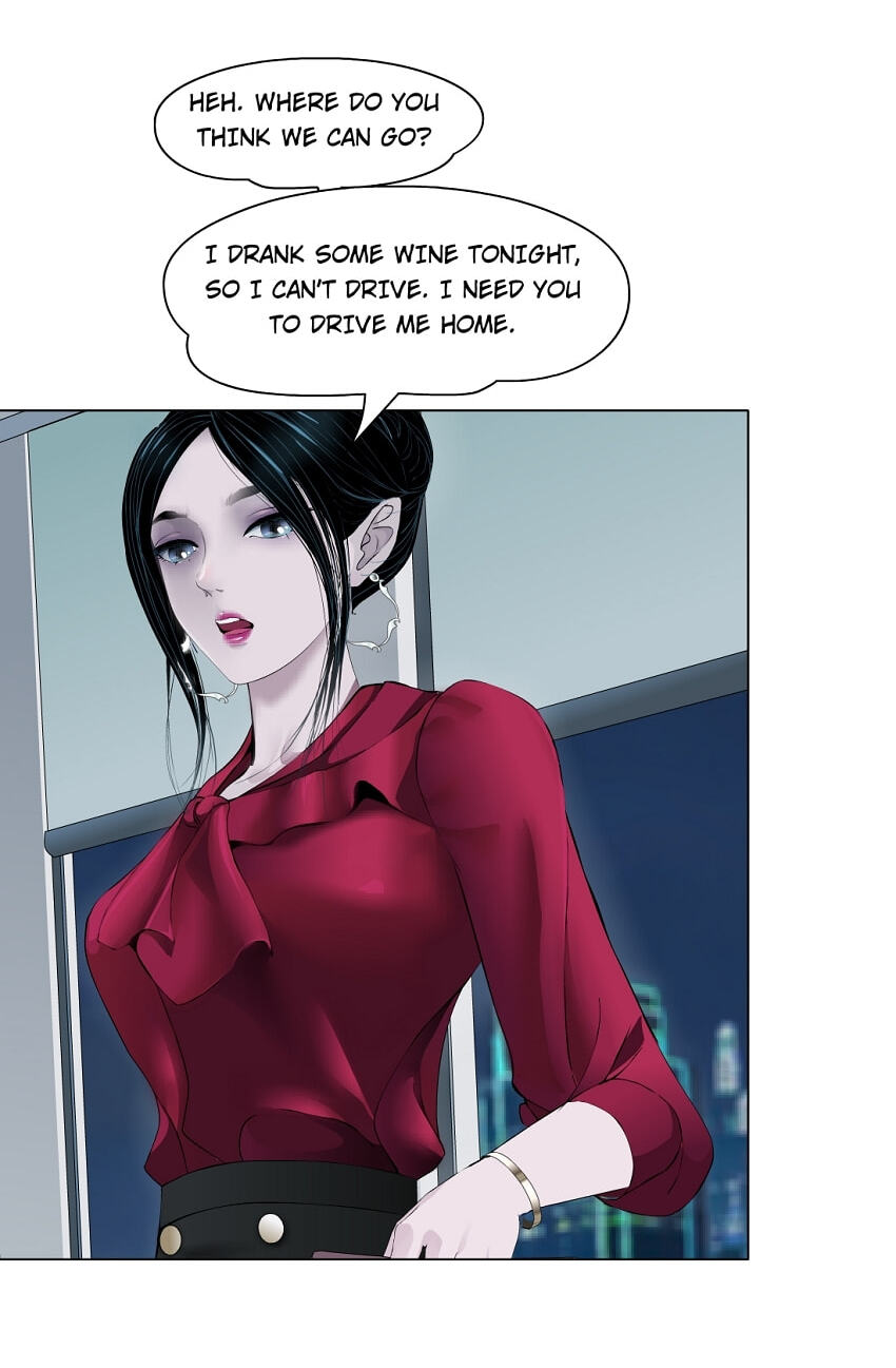 Read The Cursed Sculpture chapter 144.4 image 20 on Lezhin