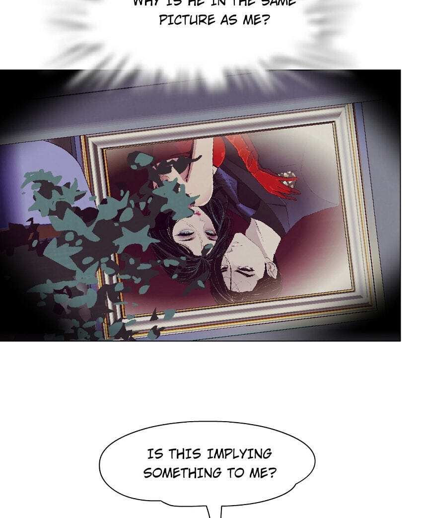 Read The Cursed Sculpture chapter 144.6 image 18 on Lezhin