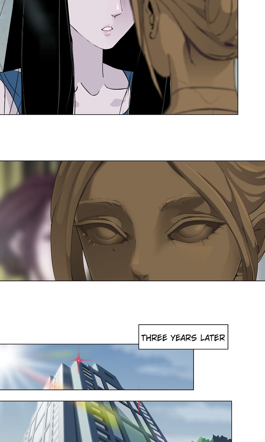 Read The Cursed Sculpture chapter 144.8 image 18 on Lezhin